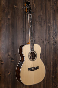 Maton Custom Shop CS Classic - 14805 - Artisan Guitars