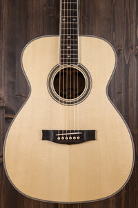Maton Custom Shop CS Classic - 14805 - Artisan Guitars