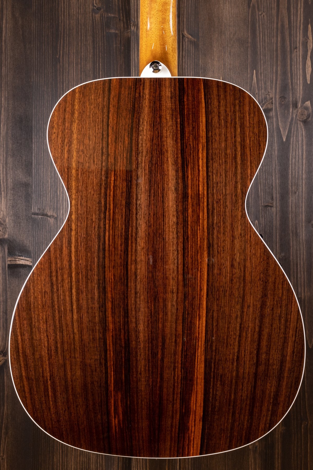 Maton Custom Shop CS Classic - 14805 - Artisan Guitars