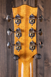 Maton Custom Shop CS Classic - 14805 - Artisan Guitars