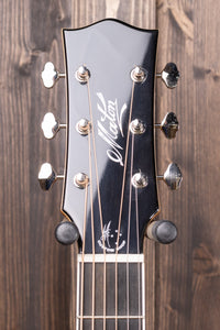 Maton Custom Shop CS Classic - 14805 - Artisan Guitars