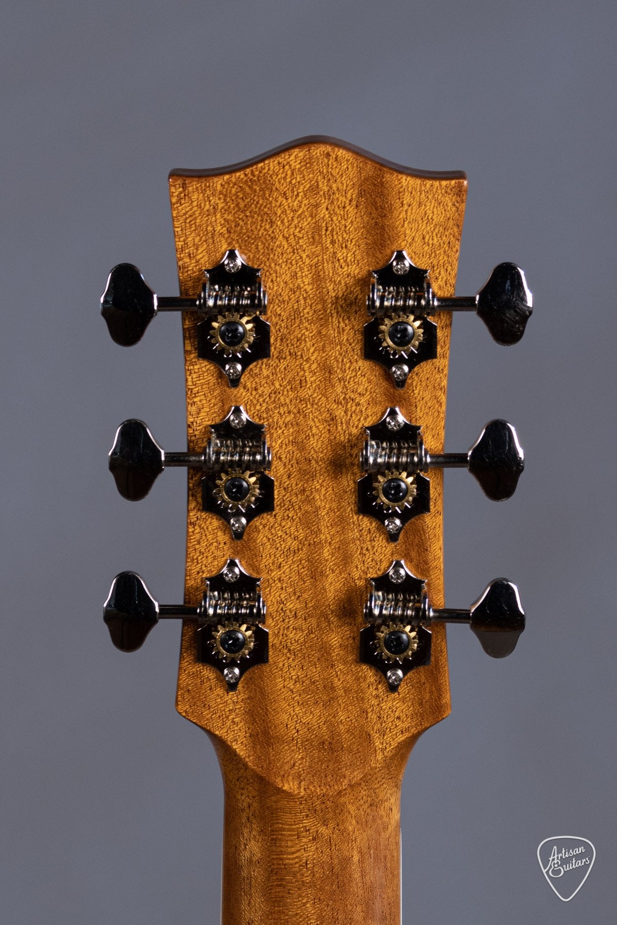 Maton Custom Shop CS Classic with Cutaway - 15094 - Artisan Guitars