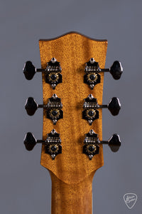 Maton Custom Shop CS Classic with Cutaway - 15094 - Artisan Guitars