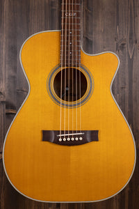 Maton Custom Shop TE Personal 808 Cutaway - 14876 - Artisan Guitars