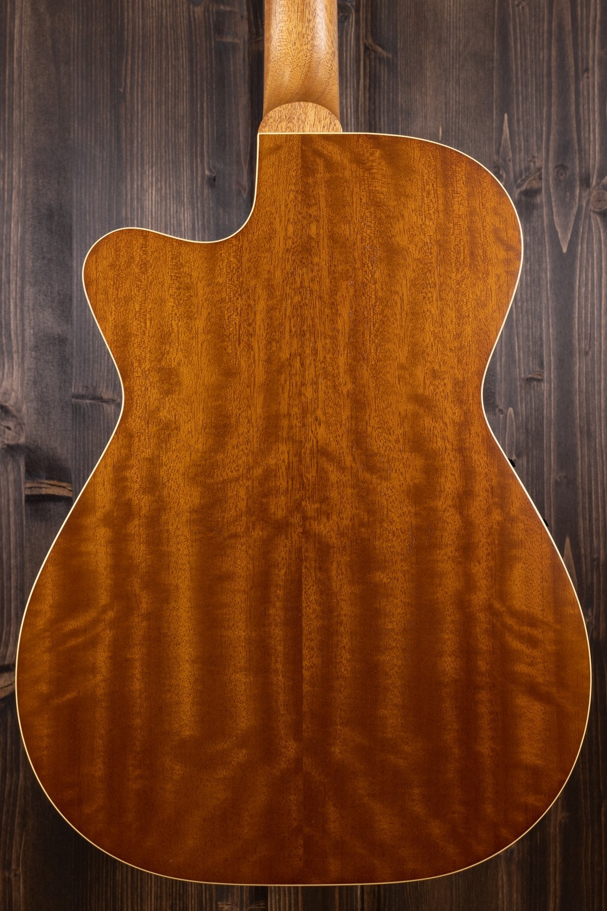 Maton Custom Shop TE Personal 808 Cutaway - 14876 - Artisan Guitars