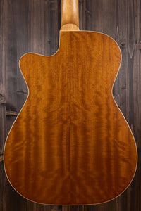 Maton Custom Shop TE Personal 808 Cutaway - 14876 - Artisan Guitars