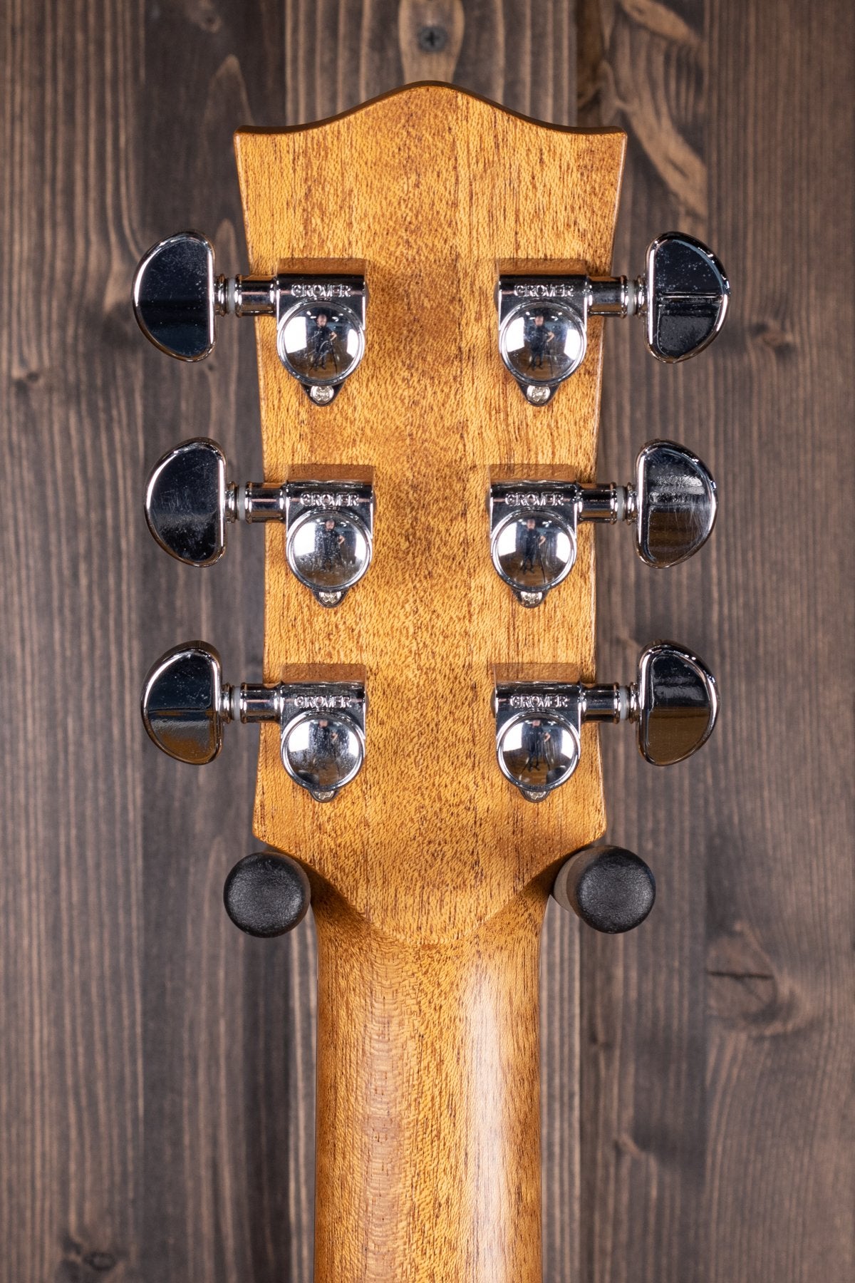 Maton Custom Shop TE Personal 808 Cutaway - 14876 - Artisan Guitars