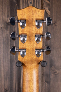 Maton Custom Shop TE Personal 808 Cutaway - 14876 - Artisan Guitars