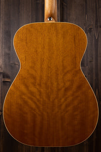 Maton Custom Shop TE Personal Thinline Sitka & Maple - 14225 - Artisan Guitars