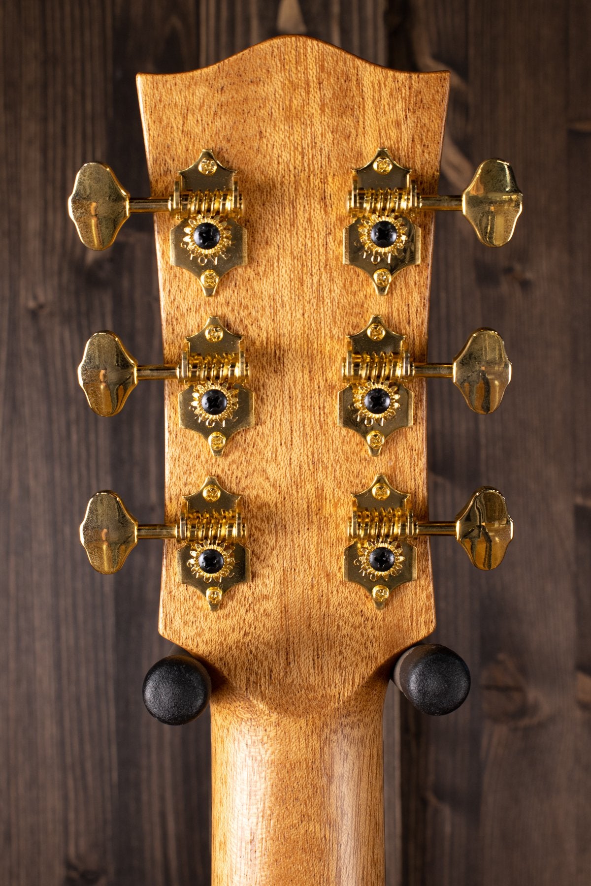 Maton Custom Shop TE Personal Thinline Sitka & Maple - 14225 - Artisan Guitars