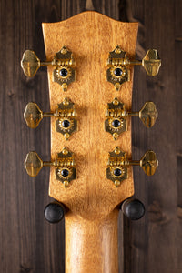 Maton Custom Shop TE Personal Thinline Sitka & Maple - 14225 - Artisan Guitars