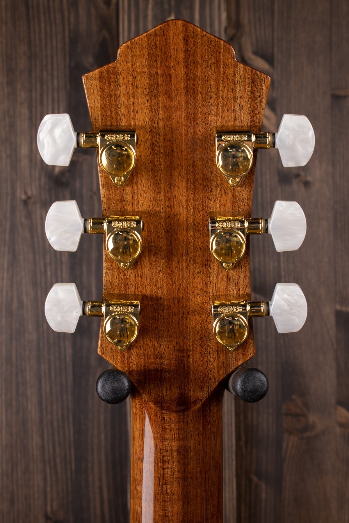 Maton Custom Shop WA May 808 Guitar - 14230 - Artisan Guitars