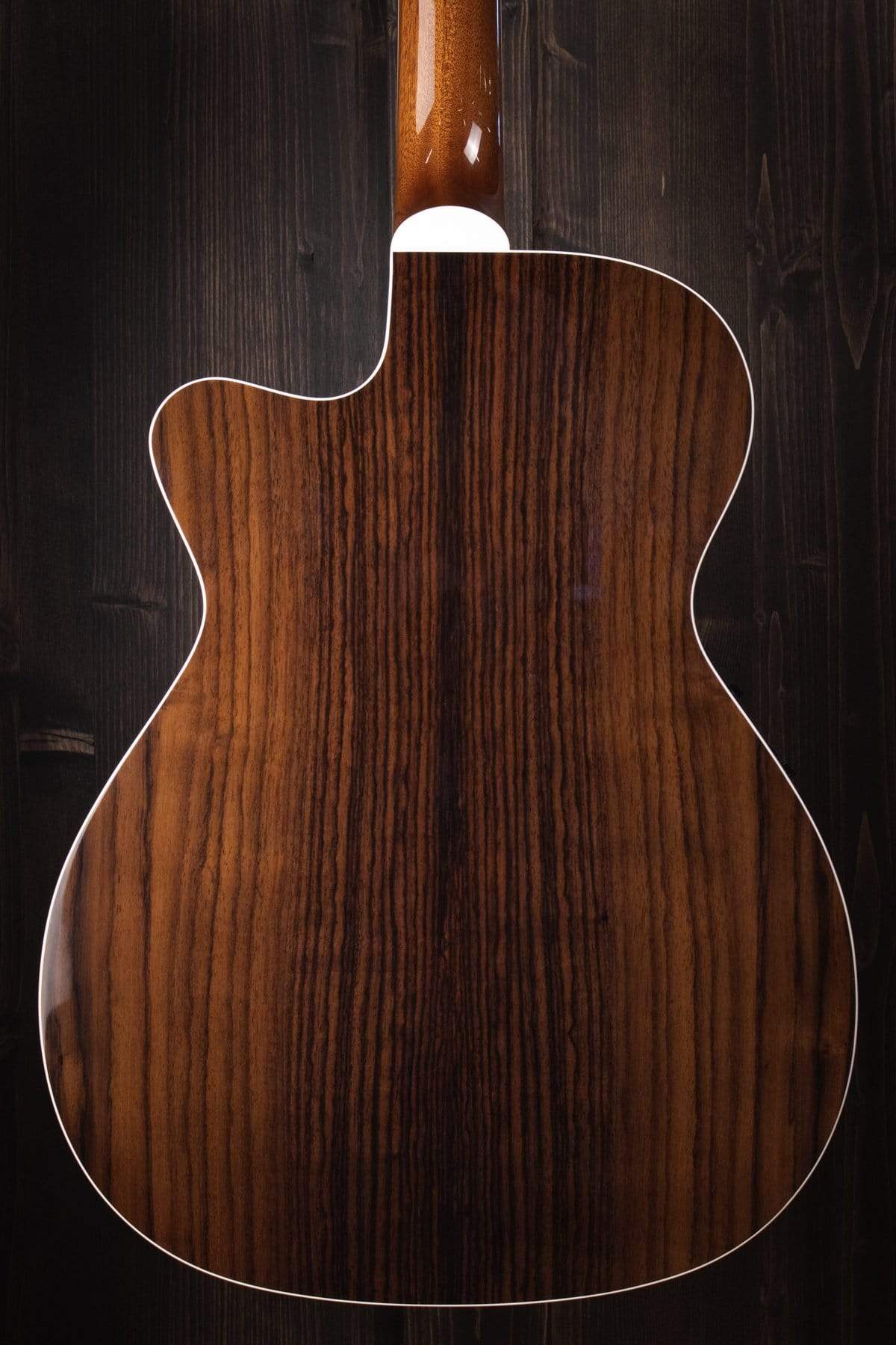 Maton Custom Shop CS Classic - 14853 - Artisan Guitars
