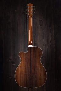 Maton Custom Shop CS Classic - 14853 - Artisan Guitars