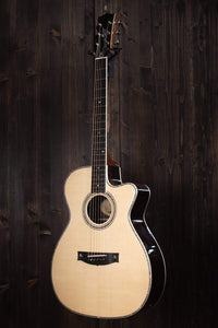 Maton Custom Shop CS Classic - 14853 - Artisan Guitars