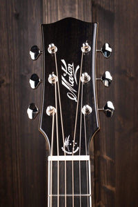 Maton Custom Shop CS Classic - 14853 - Artisan Guitars