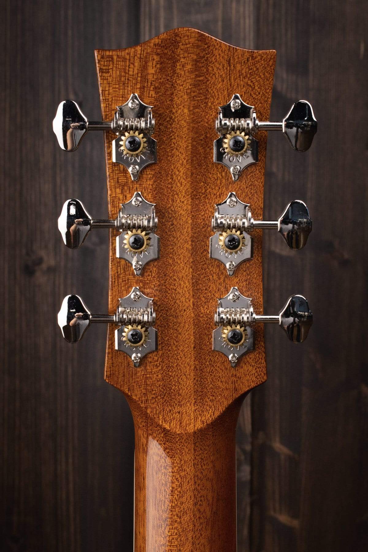 Maton Custom Shop CS Classic - 14853 - Artisan Guitars