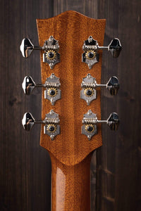Maton Custom Shop CS Classic - 14853 - Artisan Guitars