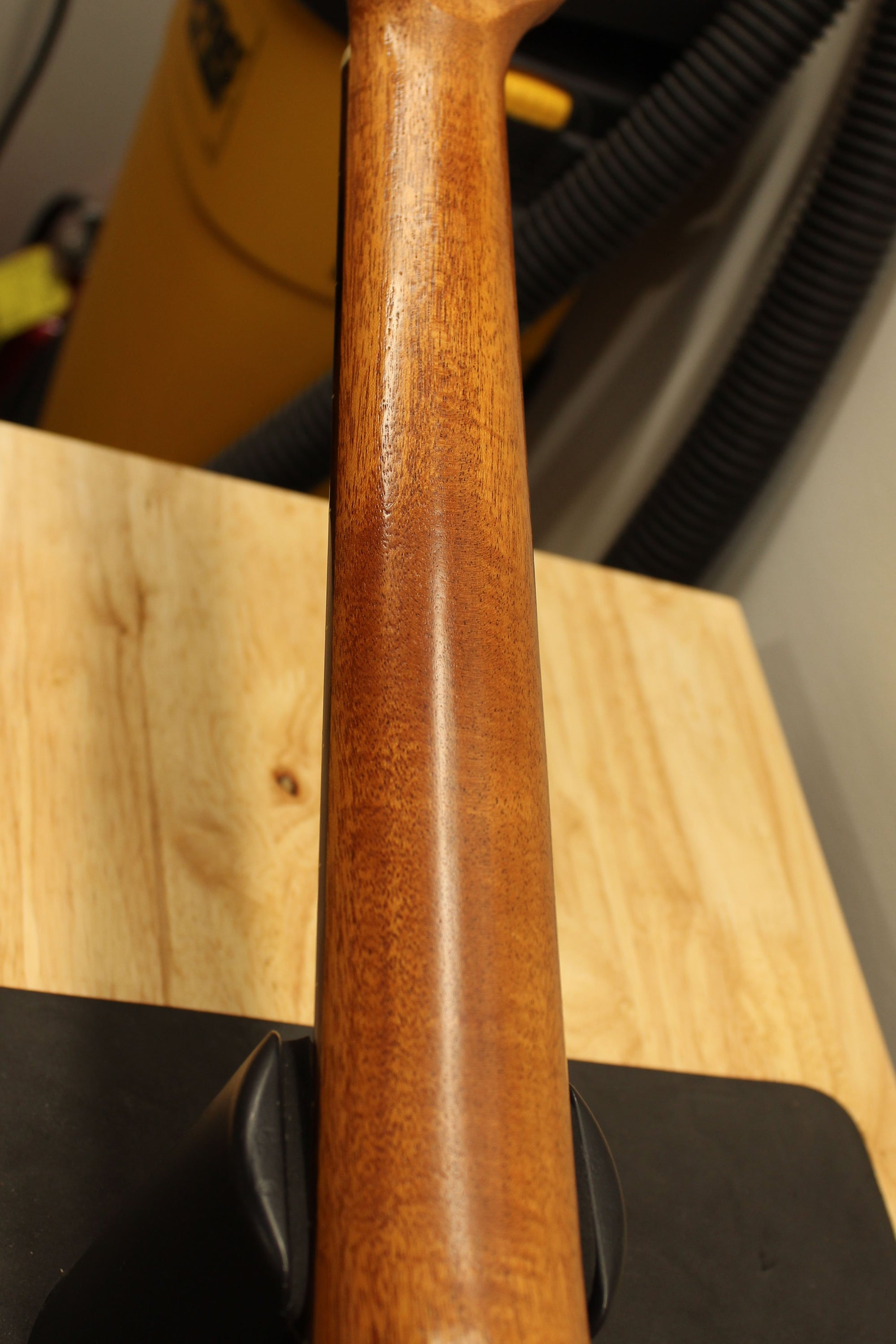 Maton Custom Shop TE Personal w/ Sitka Spruce & Queensland Maple Pre-Owned 2019 - Artisan Guitars