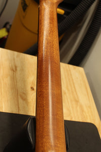Maton Custom Shop TE Personal w/ Sitka Spruce & Queensland Maple Pre-Owned 2019 - Artisan Guitars