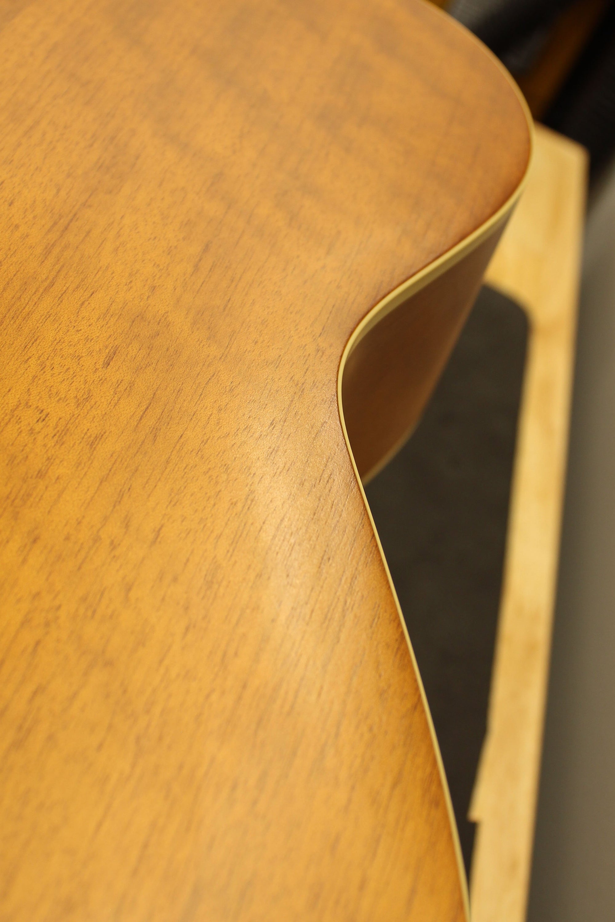 Maton Custom Shop TE Personal w/ Sitka Spruce & Queensland Maple Pre-Owned 2019 - Artisan Guitars
