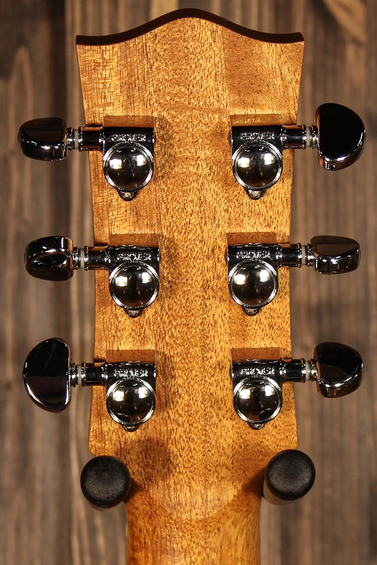 Maton Custom Shop TE Personal w/ Sitka Spruce & Queensland Maple Pre-Owned 2019 - Artisan Guitars