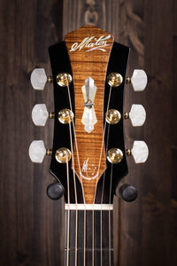Maton Custom Shop WA May 808 - 14850 - Artisan Guitars