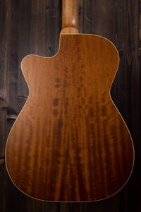 Maton Custom Shop TE Personal 808 Cutaway - 14851 - Artisan Guitars