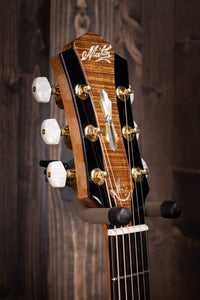 Maton Custom Shop WA May 808 - 14850 - Artisan Guitars