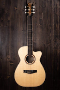 Maton Custom Shop WA May 808 - 14850 - Artisan Guitars