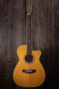 Maton Custom Shop TE Personal 808 Cutaway - 14851 - Artisan Guitars