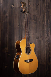Maton Custom Shop TE Personal 808 Cutaway - 14851 - Artisan Guitars