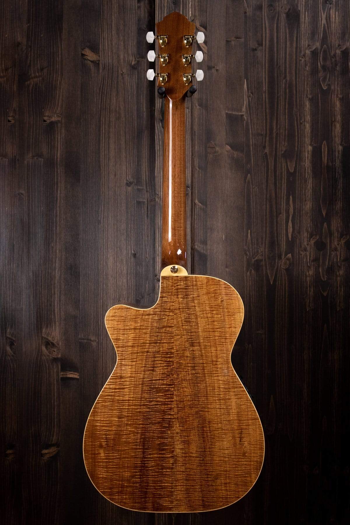 Maton Custom Shop WA May 808 - 14850 - Artisan Guitars
