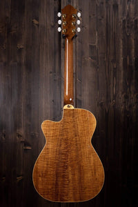 Maton Custom Shop WA May 808 - 14850 - Artisan Guitars