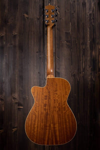 Maton Custom Shop TE Personal 808 Cutaway - 14851 - Artisan Guitars