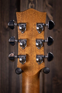 Maton Custom Shop TE Personal 808 Cutaway - 14851 - Artisan Guitars