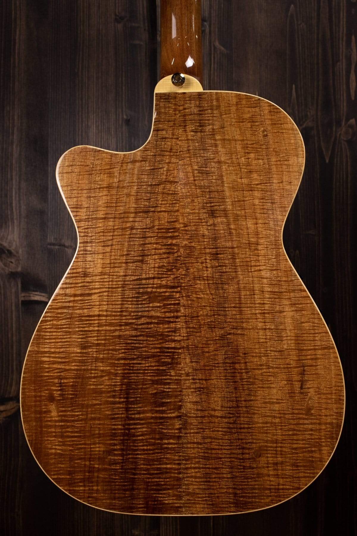Maton Custom Shop WA May 808 - 14850 - Artisan Guitars