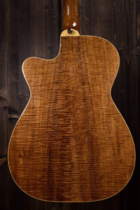 Maton Custom Shop WA May 808 - 14850 - Artisan Guitars