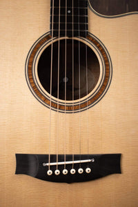Maton Custom Shop WA May 808 - 14850 - Artisan Guitars