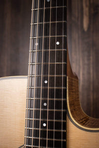 Maton Custom Shop WA May 808 - 14850 - Artisan Guitars