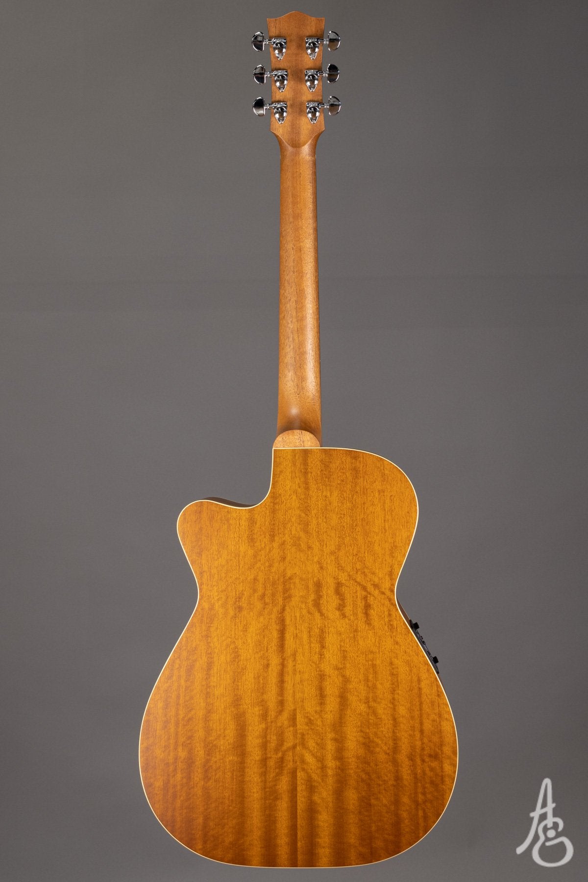 Maton Custom Shop TE Personal 808 Cutaway - 14989 - Artisan Guitars