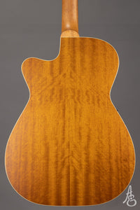 Maton Custom Shop TE Personal 808 Cutaway - 14989 - Artisan Guitars