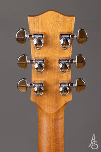 Maton Custom Shop TE Personal 808 Cutaway - 14989 - Artisan Guitars