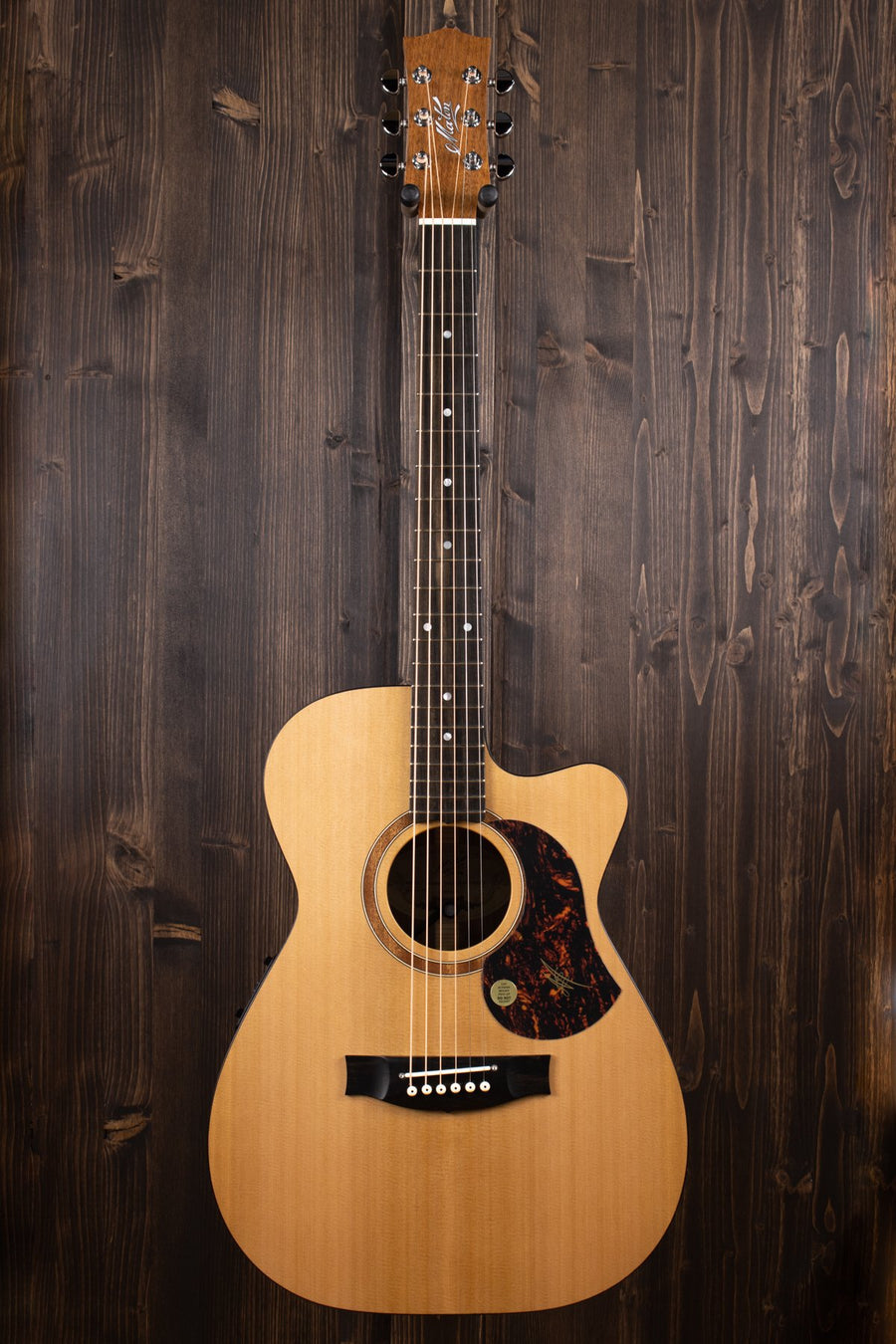 Maton Guitars SRS808C Cutaway - 14785 - Artisan Guitars