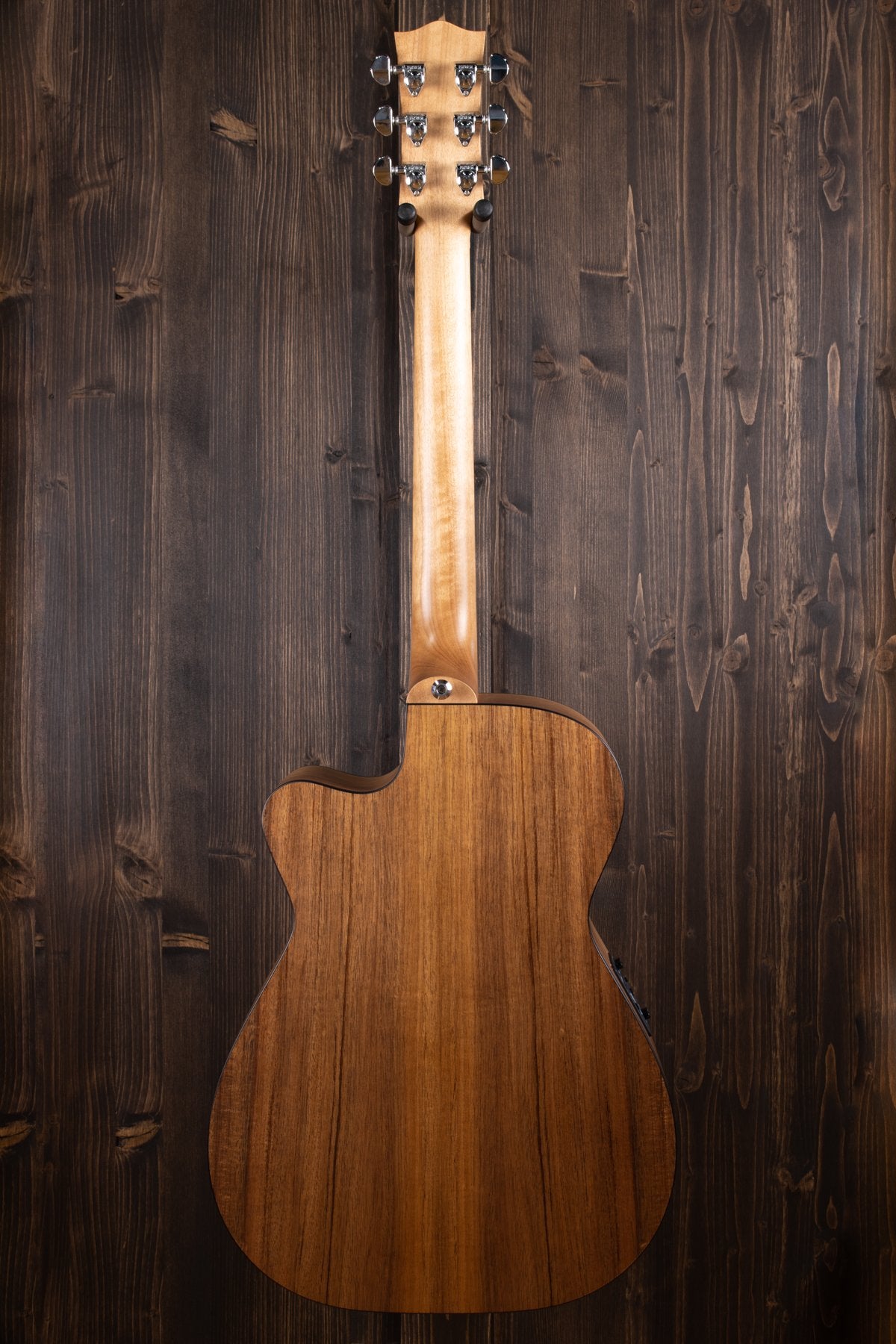 Maton Guitars SRS808C Cutaway - 14785 - Artisan Guitars