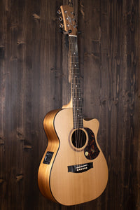 Maton Guitars SRS808C Cutaway - 14785 - Artisan Guitars