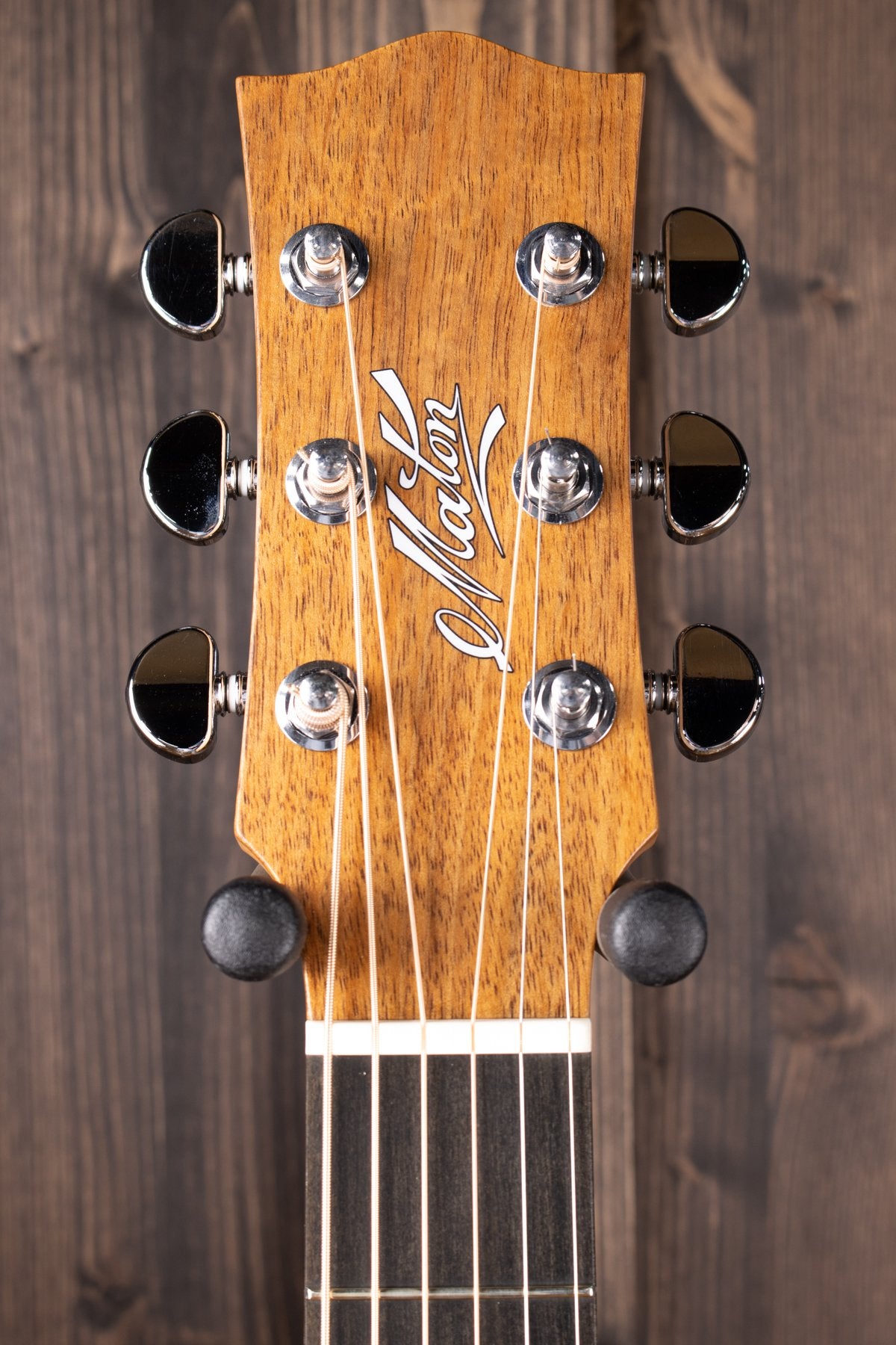 Maton Guitars SRS808C Cutaway - 14785 - Artisan Guitars