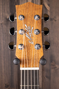 Maton Guitars SRS808C Cutaway - 14785 - Artisan Guitars