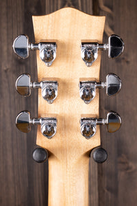 Maton Guitars SRS808C Cutaway - 14785 - Artisan Guitars