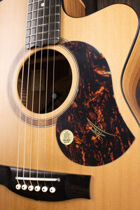 Maton Guitars SRS808C Cutaway - 14785 - Artisan Guitars